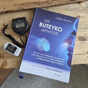Atem Workshop: Die Buteyco Methode