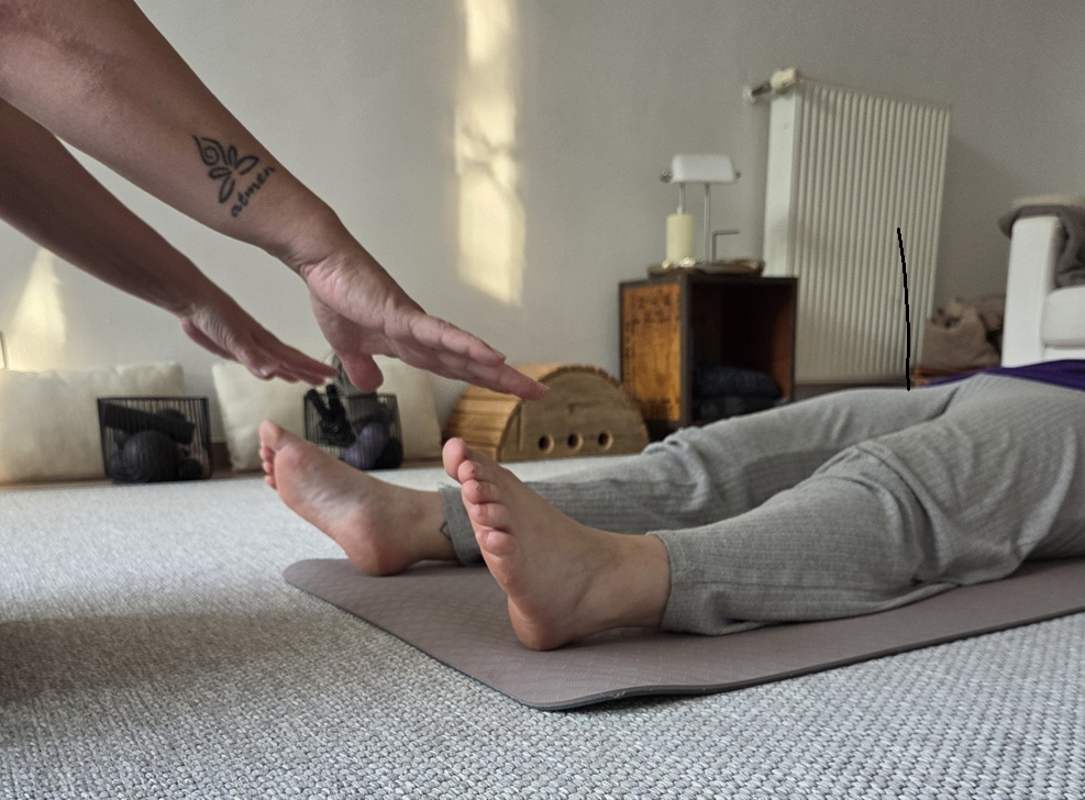 Sandy_Bartels_Thai_Yogatherapie_Hauptstraße_77_Todendorf_Pädagogig_Entwicklungshilfe